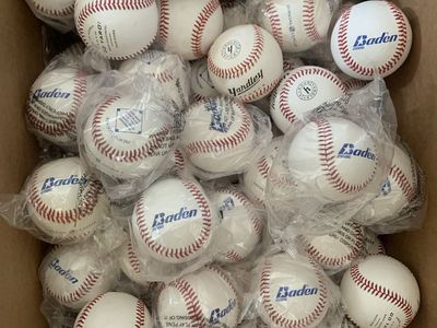 Baseballs