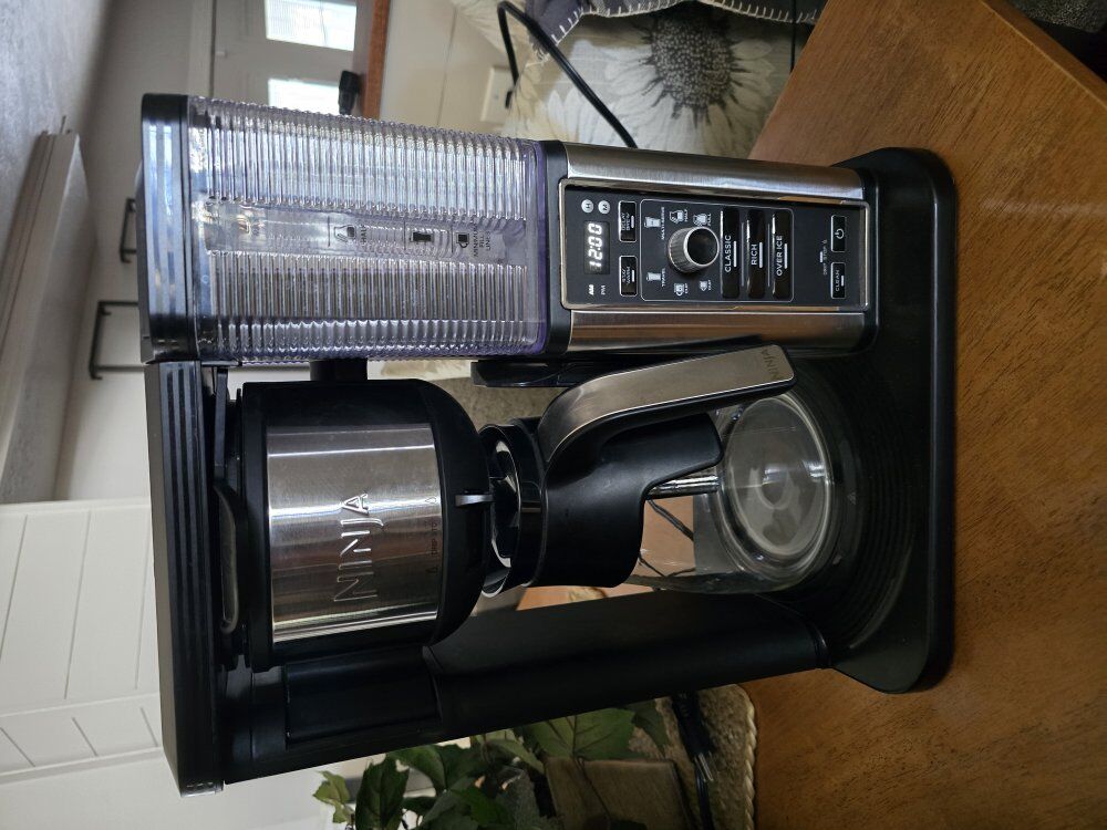 Ninja Coffee Machine