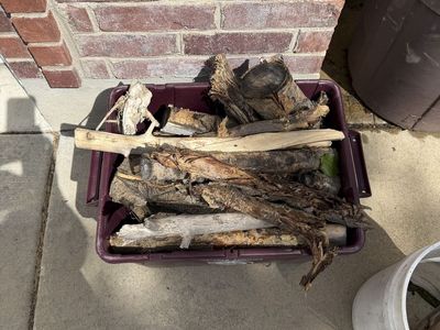 FIREWOOD