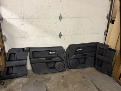 Fj Cruiser Parts