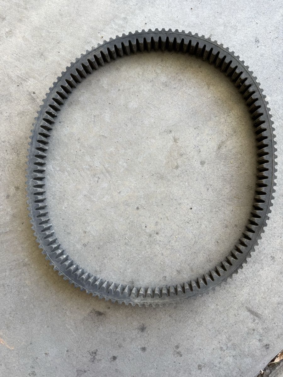Polaris OEM 3211216 Drive Belt - Off-Road Vehicle Part