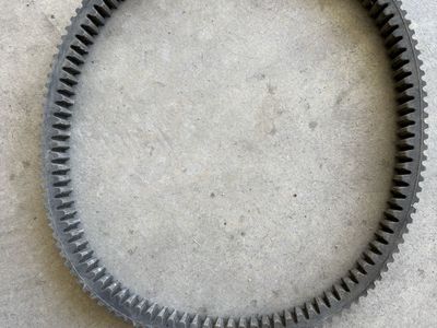 Polaris OEM 3211216 Drive Belt - Off-Road Vehicle Part