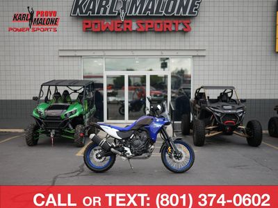 2026 YAMAHA Tenere 700 - Y05237