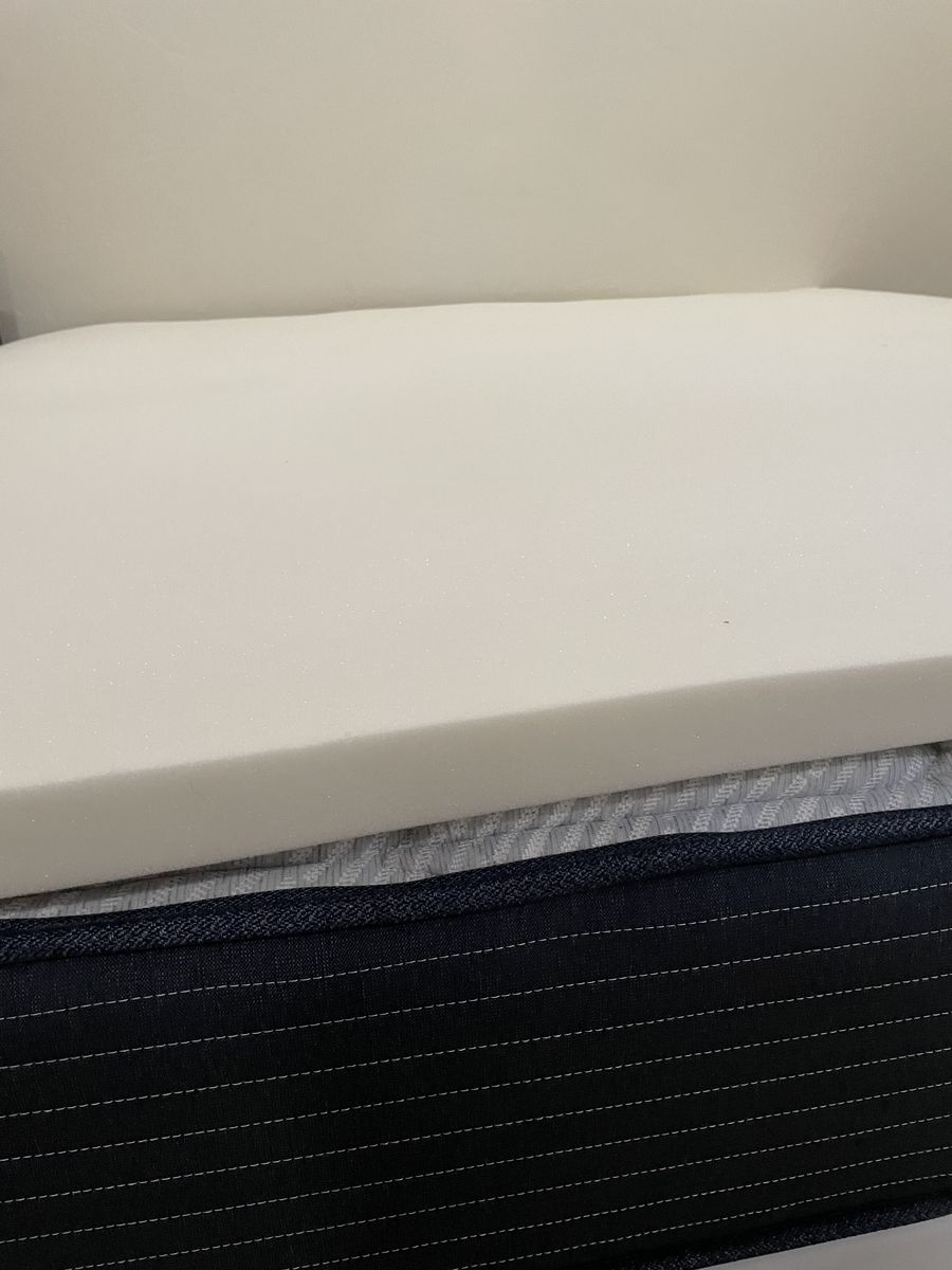 Tempurpedic 2” Mattress Topper