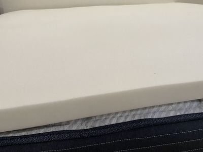 Tempurpedic 2” Mattress Topper