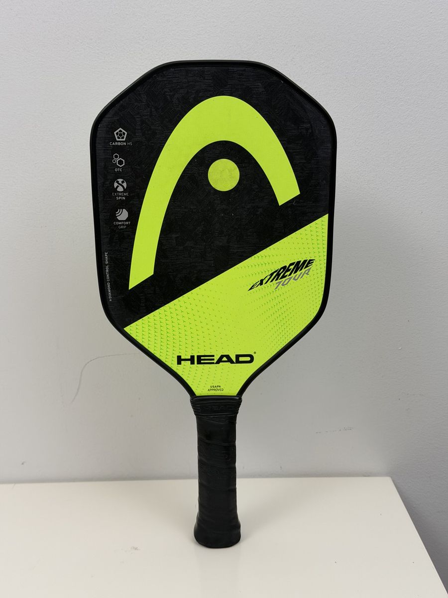 Head Extreme Tour Pickleball Paddle