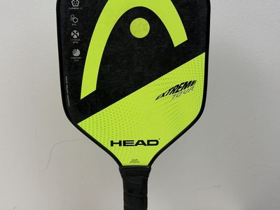 Head Extreme Tour Pickleball Paddle