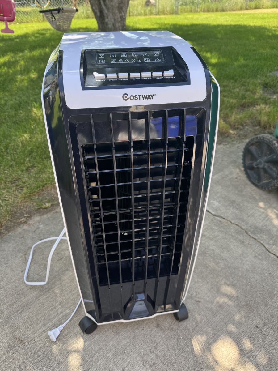 Room Air Conditioner