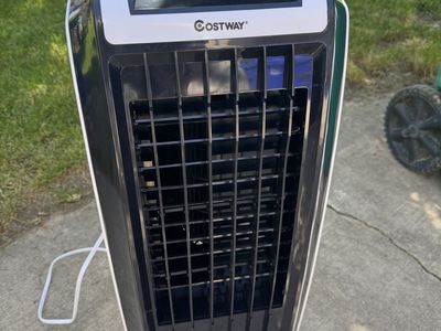 Room Air Conditioner