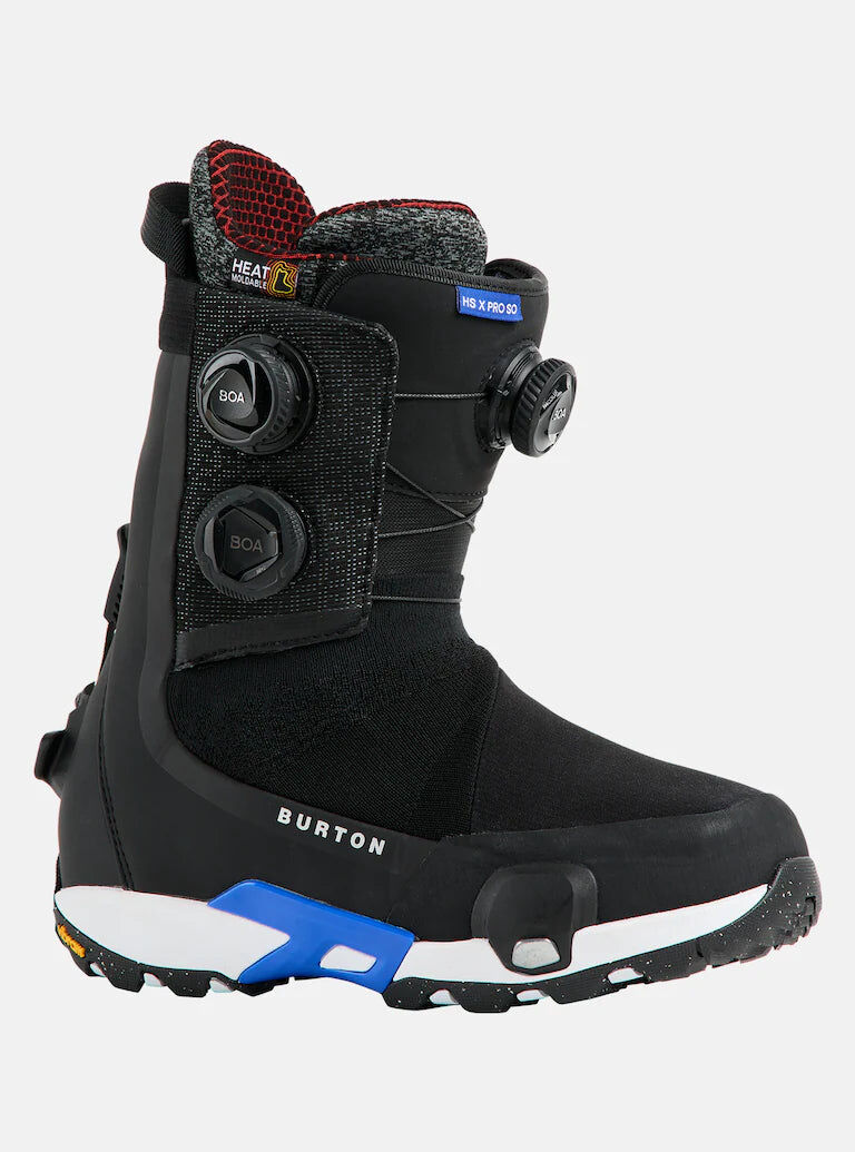 Burton Womens 6.5 Highshot X Pro Snowboard Boot (2026)