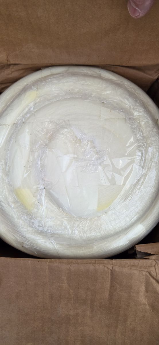 NEW! Upholstery Foam 7"x36"x72" (2 roles)