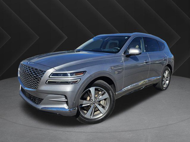2024 Genesis GV80 3.5T