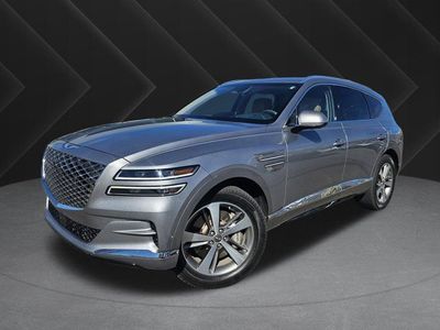 2024 Genesis GV80 3.5T