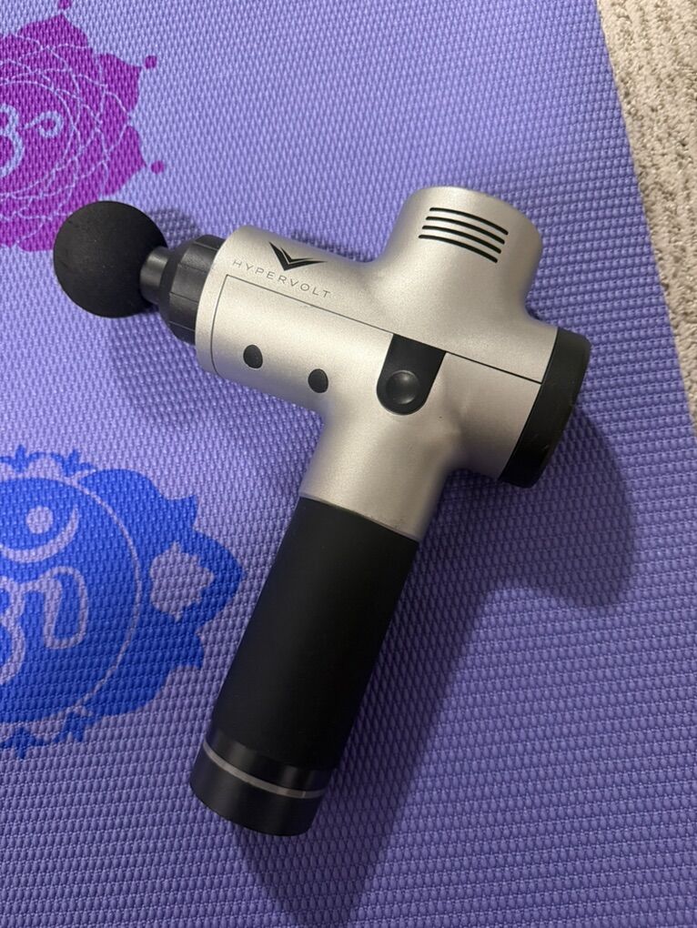 Hypervolt HyperICE Massage Gun