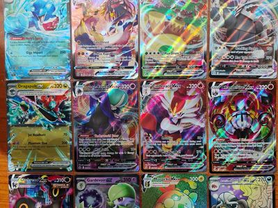 Pokemon card collection for sale