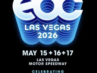 EDC Las Vegas 2026