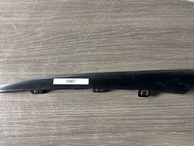 OEM Headlight Molding Trim Back Left Side For Honda Civic 2022-2024