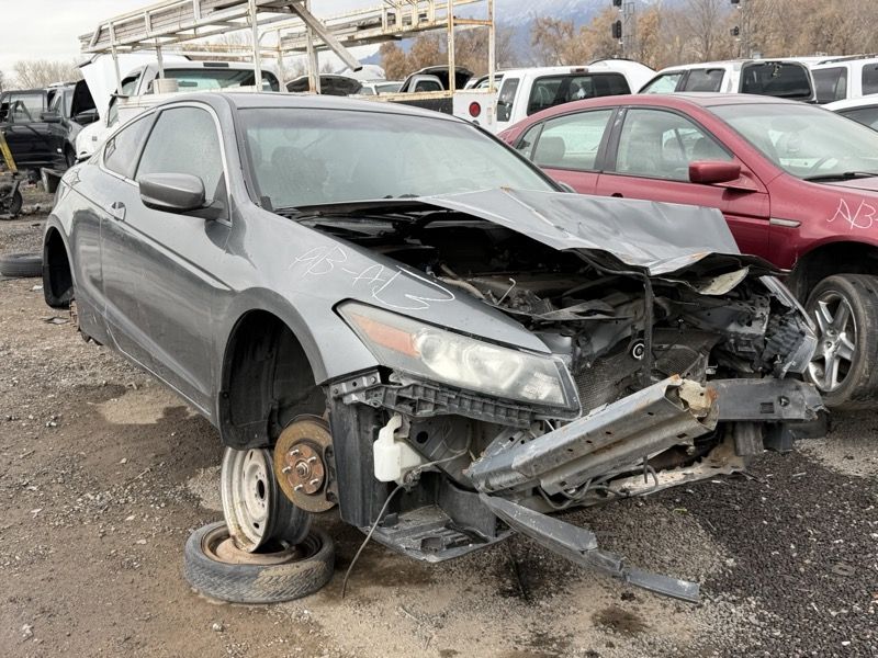 2008 Honda Accord Parts