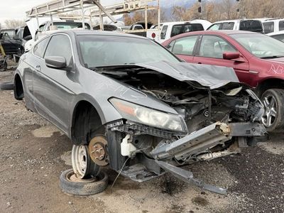 2008 Honda Accord Parts