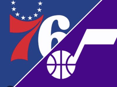 Mar 21 - 76ers - Sec 14 Row 3