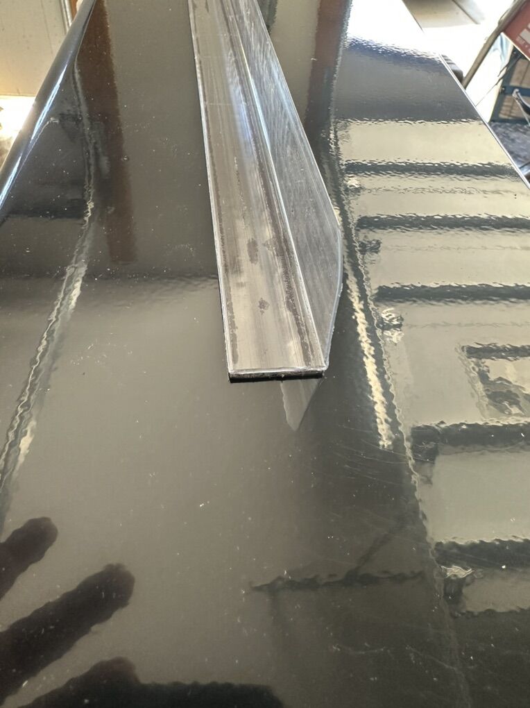 100 Magnetic Shelf Dividers