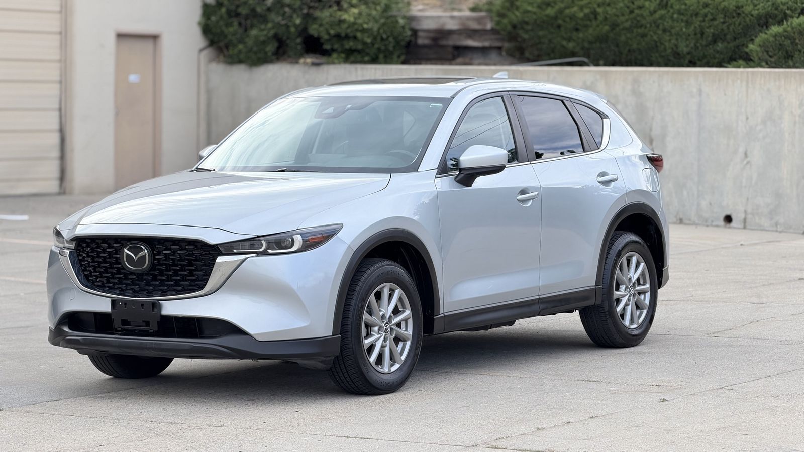 2023 Mazda CX-5 2.5 S Preferred