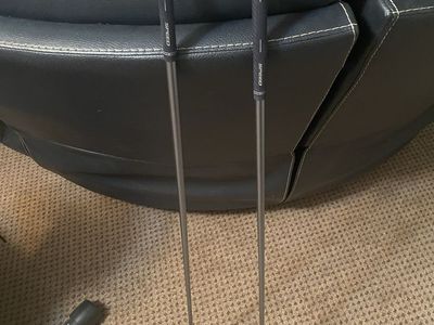 King Cobra Golf Women’s Driver and 3 wood, $40