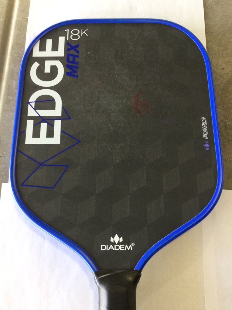 Pickleball Paddle.    #E75007268