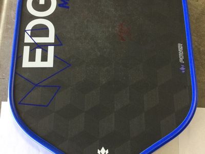 Pickleball Paddle. #E75007268