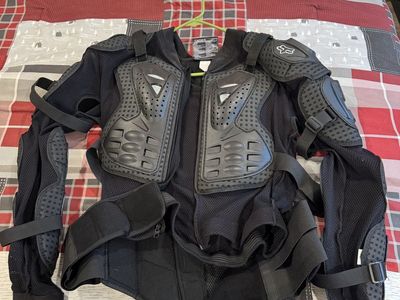 Fox Titan Sport Jacket XL