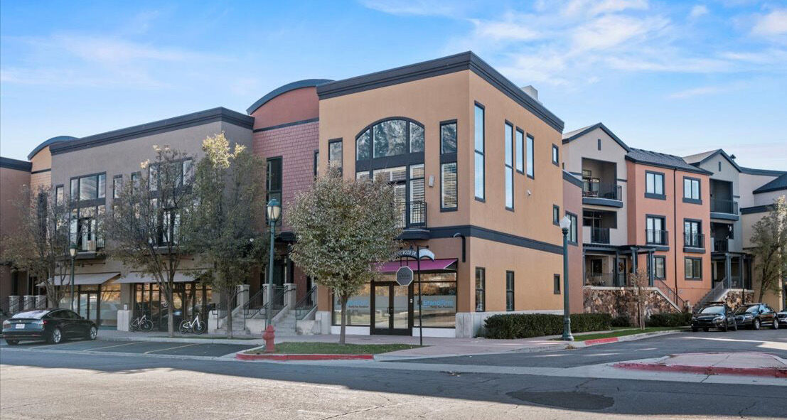 5152 N. Edgewood Drive, Suite 111, Provo, Utah