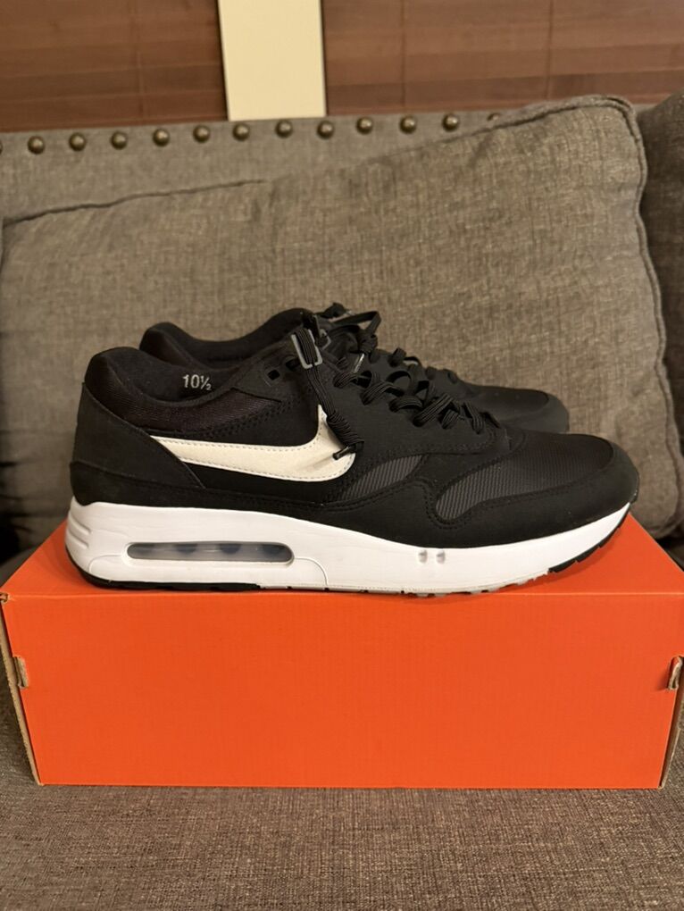 Nike Air Max '86 OG Golf Shoes - 10 1/2