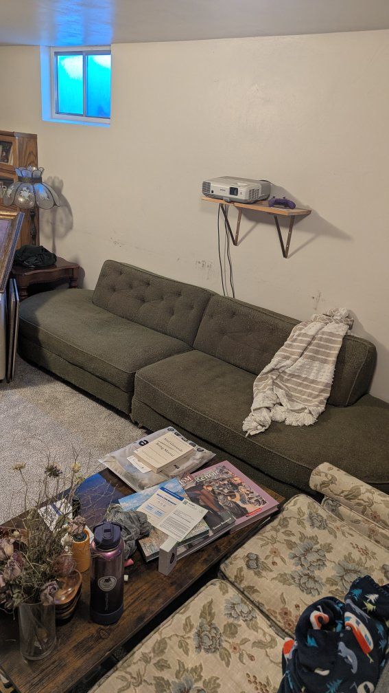 FREE MCM COUCH