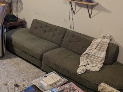 FREE MCM COUCH