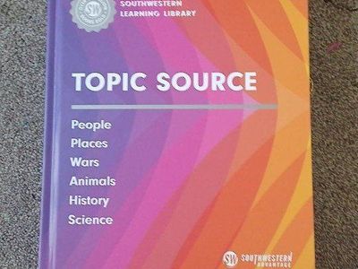 Topic source