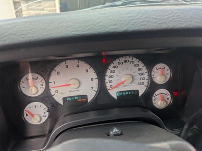 2003 Dodge Ram 1500 Laramie