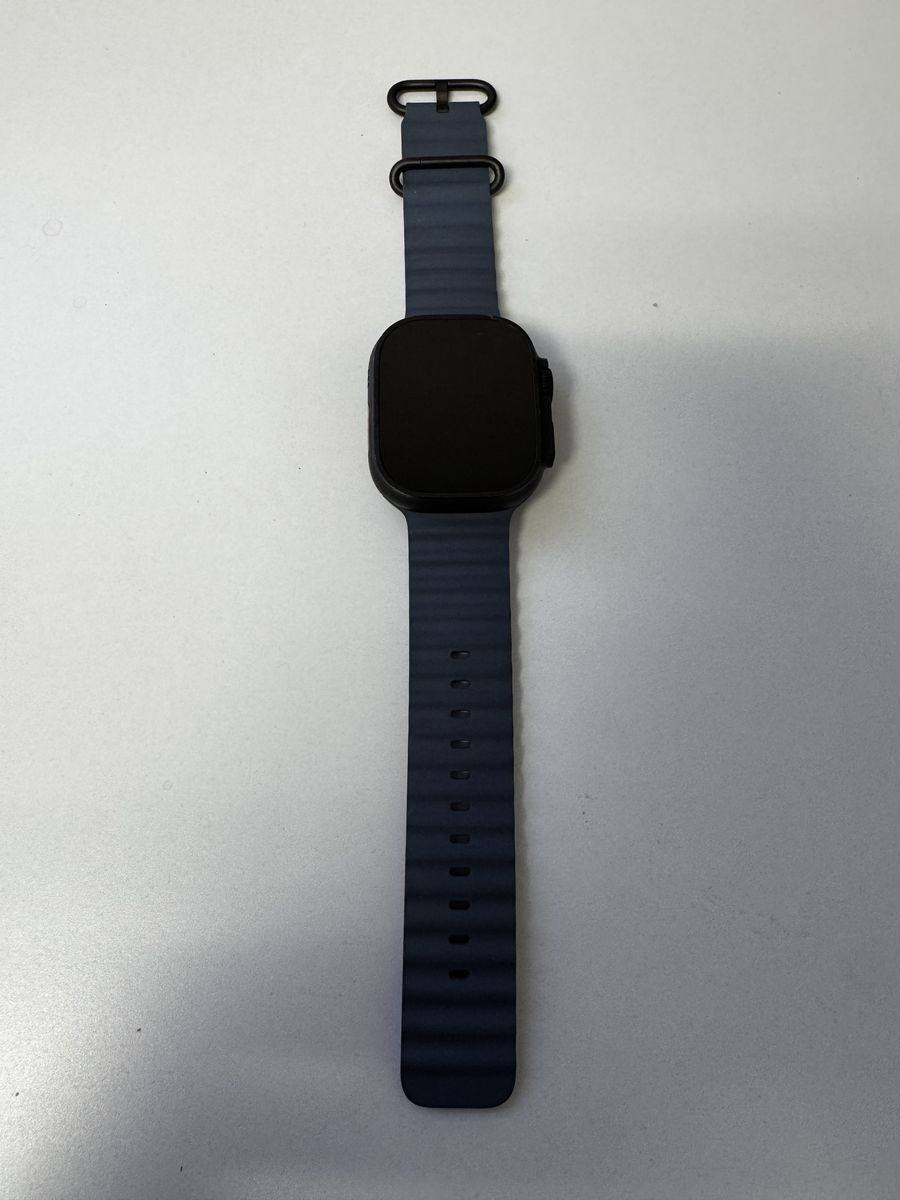 Apple Watch Ultra 3