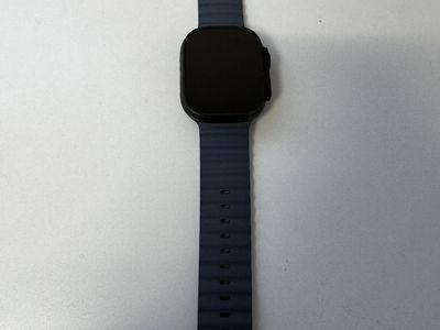 Apple Watch Ultra 3