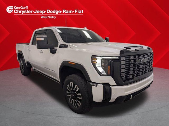 2025 GMC 2500 Denali Ultimate