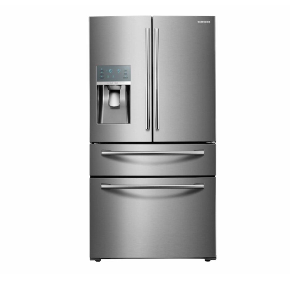 Samsung 28 cu. ft. 4-Door French Door