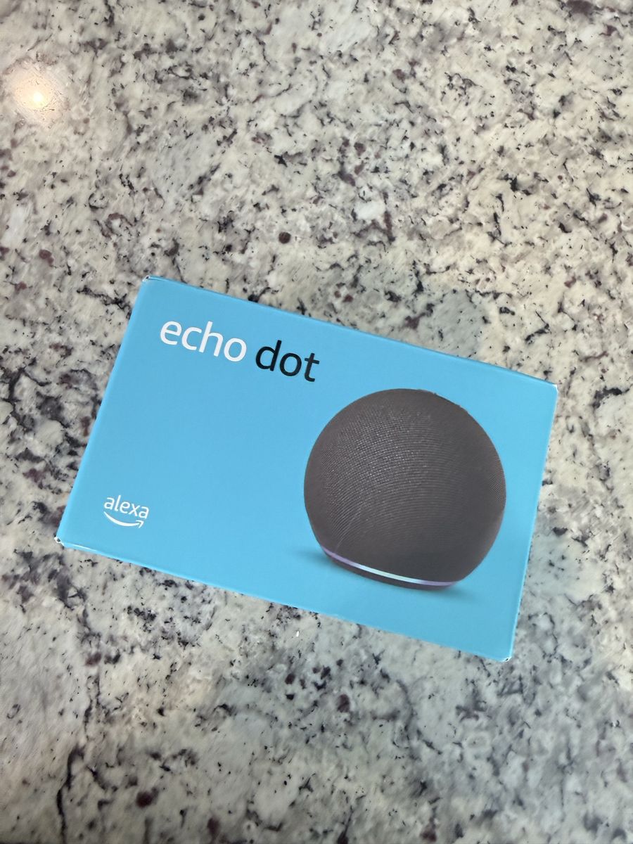 Echo Dot