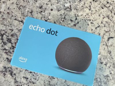 Echo Dot