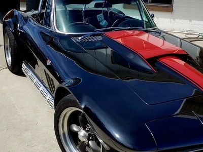 1965 Chevrolet Corvette Stingray