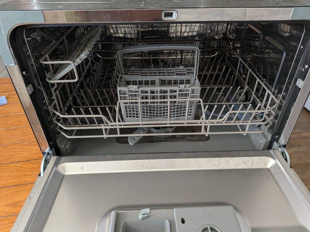 Comfee Countertop Dishwasher