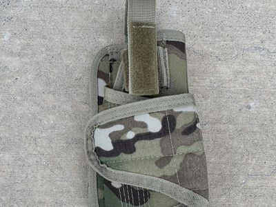 Pistol Holster