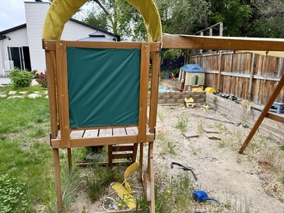 Free playset