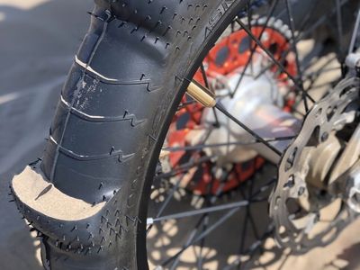 2020 Husqvarna FE501