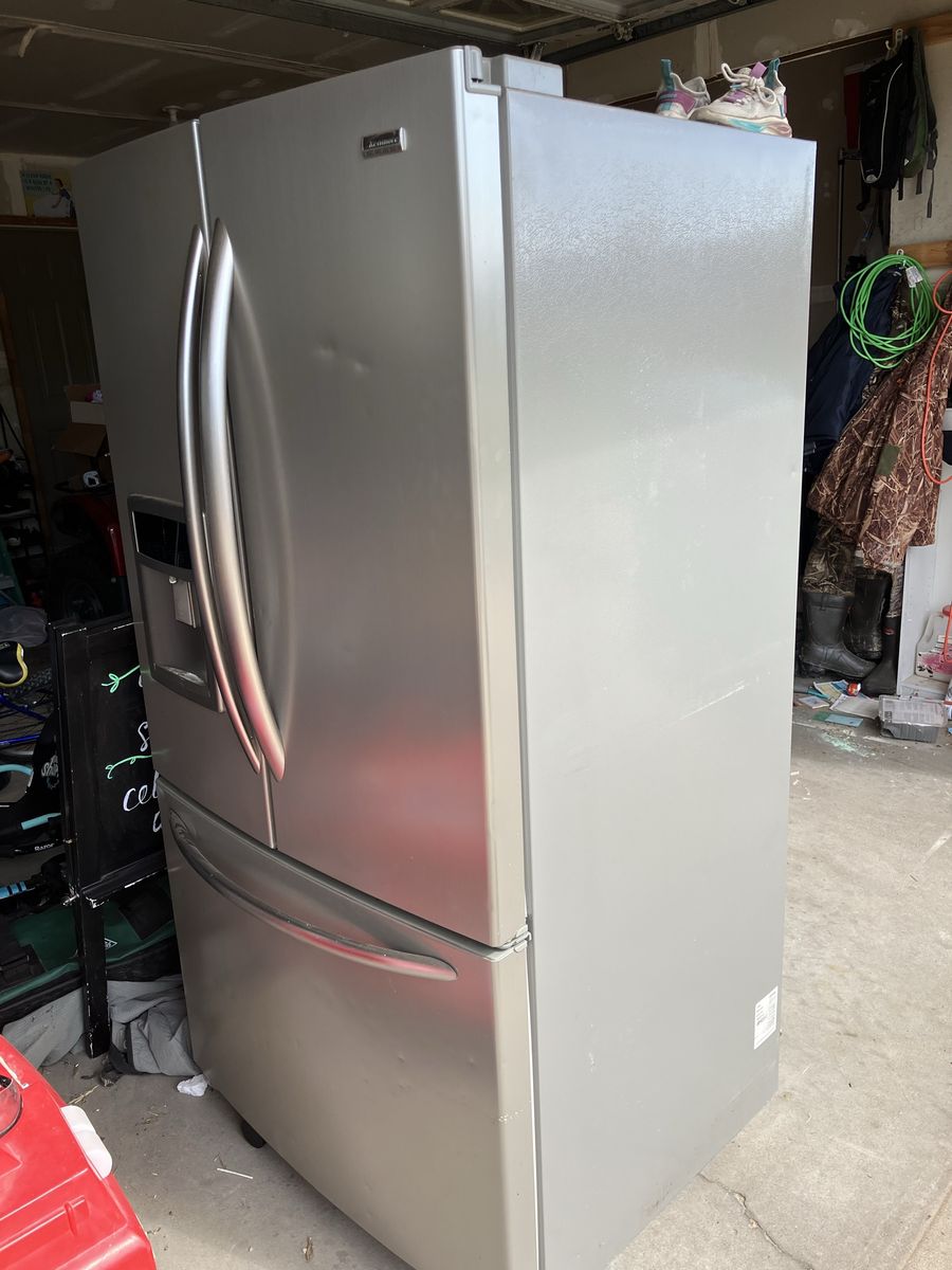 Kenmore Refrigerator
