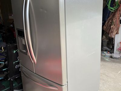 Kenmore Refrigerator