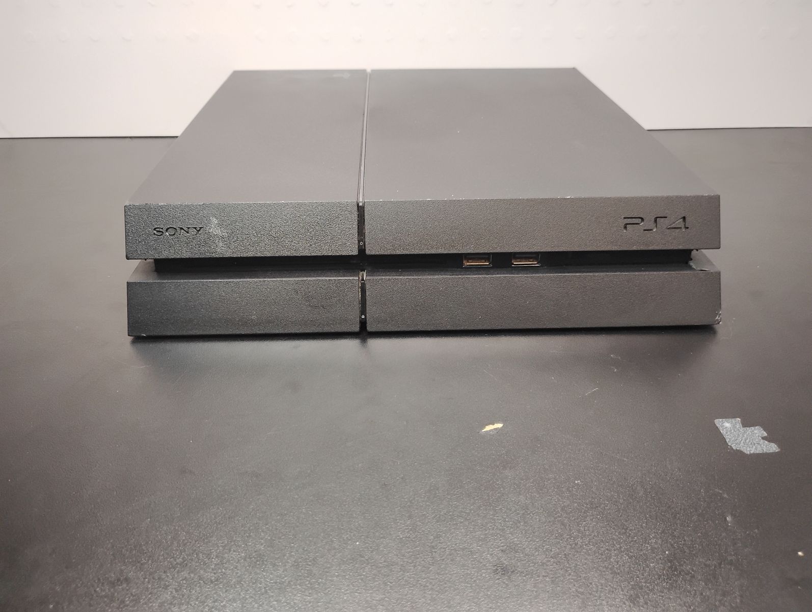 PlayStation 4 model CUH-1215A "FAT" 500GB Game Console (No Controller)